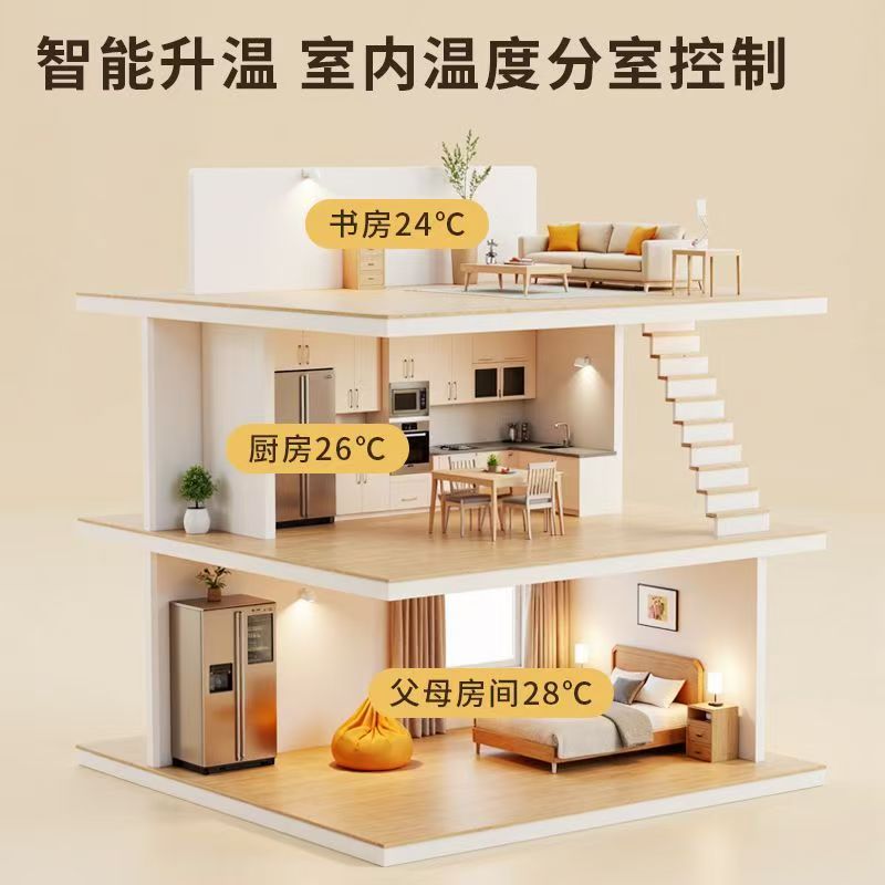 马龙县 石墨烯电地暖公司哪家好？户型适配方案指南